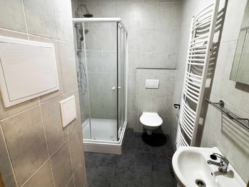 Pronájem bytu 3+1 v osobním vlastnictví 79 m², Praha 2 - Nové Město