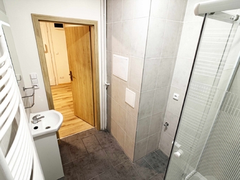 Pronájem bytu 3+1 v osobním vlastnictví 79 m², Praha 2 - Nové Město