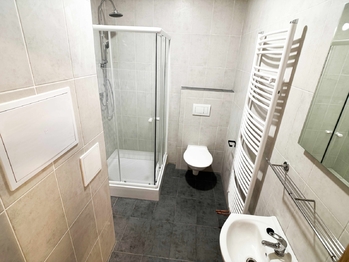 Pronájem bytu 3+1 v osobním vlastnictví 79 m², Praha 2 - Nové Město