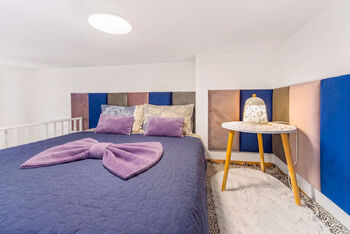 Prodej bytu 1+kk v osobním vlastnictví 22 m², Praha 2 - Nové Město