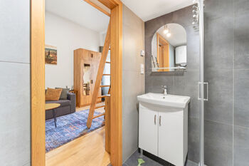 Prodej bytu 1+kk v osobním vlastnictví 22 m², Praha 2 - Nové Město