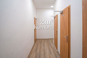 Prodej bytu 1+kk v osobním vlastnictví 22 m², Praha 2 - Nové Město