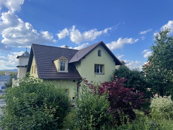 Pronájem bytu 5+kk v osobním vlastnictví 105 m², Karlovy Vary