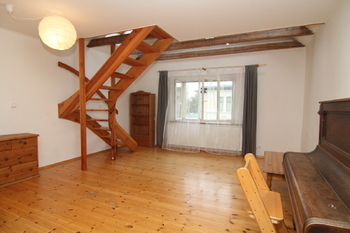 Pronájem bytu 5+kk v osobním vlastnictví 105 m², Karlovy Vary
