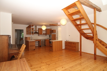 Pronájem bytu 5+kk v osobním vlastnictví 105 m², Karlovy Vary