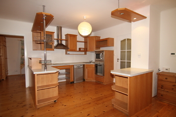 Pronájem bytu 5+kk v osobním vlastnictví 105 m², Karlovy Vary