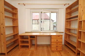 Pronájem bytu 5+kk v osobním vlastnictví 105 m², Karlovy Vary