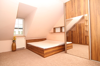 Pronájem bytu 5+kk v osobním vlastnictví 105 m², Karlovy Vary