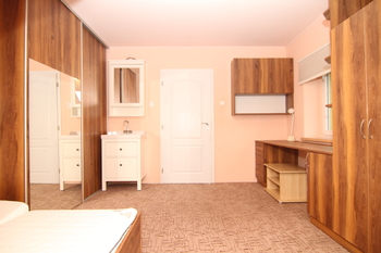 Pronájem bytu 5+kk v osobním vlastnictví 105 m², Karlovy Vary