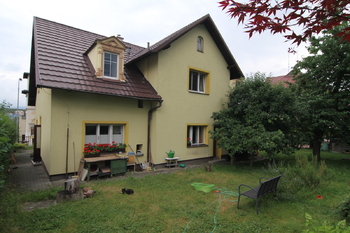 Pronájem bytu 5+kk v osobním vlastnictví 105 m², Karlovy Vary
