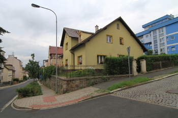 Pronájem bytu 5+kk v osobním vlastnictví 105 m², Karlovy Vary