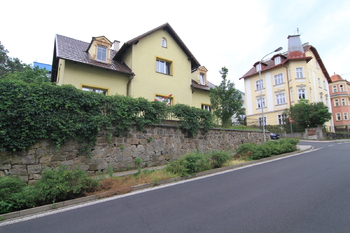 Pronájem bytu 5+kk v osobním vlastnictví 105 m², Karlovy Vary