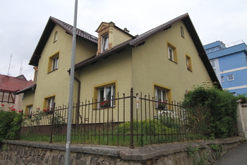 Pronájem bytu 5+kk v osobním vlastnictví 105 m², Karlovy Vary
