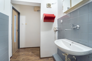 Prodej bytu 2+kk v osobním vlastnictví 44 m², Příbram