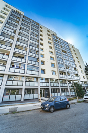 Prodej bytu 2+kk v osobním vlastnictví 44 m², Příbram