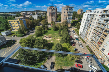 Prodej bytu 2+kk v osobním vlastnictví 44 m², Příbram