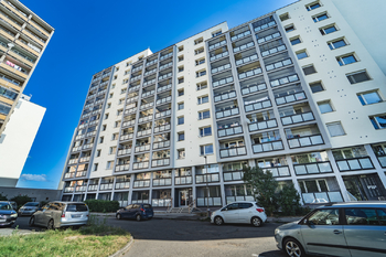 Prodej bytu 2+kk v osobním vlastnictví 44 m², Příbram