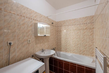 Pronájem bytu 1+kk v osobním vlastnictví 31 m², Brno