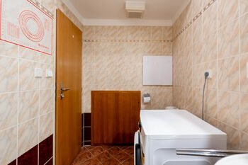 Pronájem bytu 1+kk v osobním vlastnictví 31 m², Brno