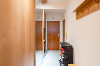 Pronájem bytu 1+kk v osobním vlastnictví 31 m², Brno