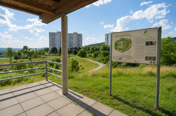 Pronájem bytu 1+kk v osobním vlastnictví 31 m², Brno