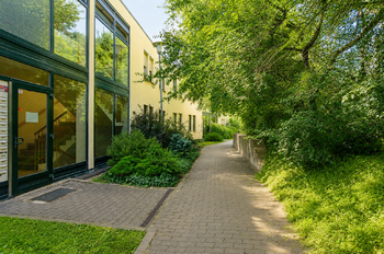 Pronájem bytu 1+kk v osobním vlastnictví 31 m², Brno