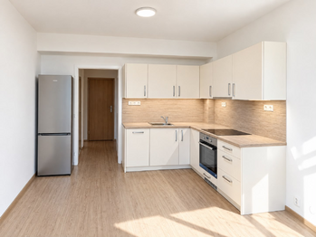 Pronájem bytu 1+kk v osobním vlastnictví 31 m², Brno