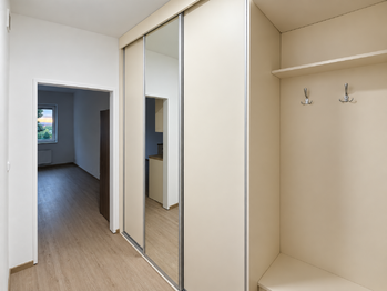 Pronájem bytu 1+kk v osobním vlastnictví 31 m², Brno