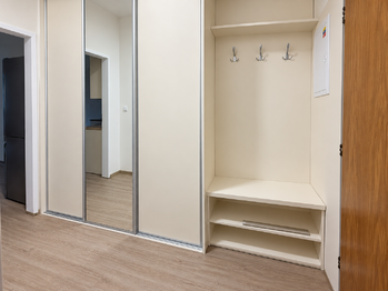 Pronájem bytu 1+kk v osobním vlastnictví 31 m², Brno
