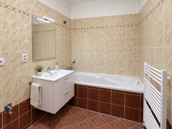 Pronájem bytu 1+kk v osobním vlastnictví 31 m², Brno