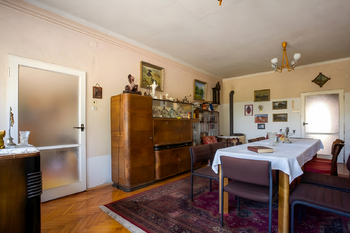 Prodej domu 183 m², Štěpánkovice