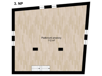 Prodej domu 183 m², Štěpánkovice