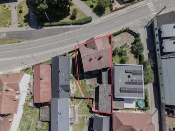 Prodej domu 183 m², Štěpánkovice
