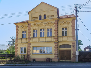 Prodej domu 183 m², Štěpánkovice