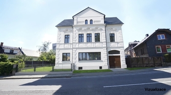 Prodej domu 183 m², Štěpánkovice