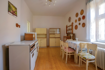 Prodej domu 183 m², Štěpánkovice