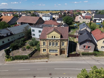 Prodej domu 183 m², Štěpánkovice