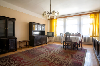 Prodej domu 183 m², Štěpánkovice