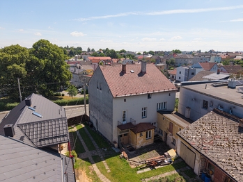 Prodej domu 183 m², Štěpánkovice