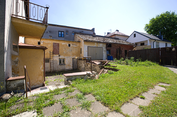 Prodej domu 183 m², Štěpánkovice