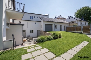 Prodej domu 183 m², Štěpánkovice