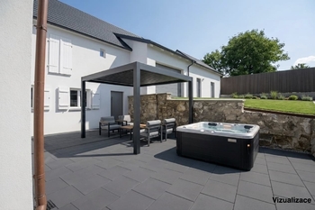Prodej domu 183 m², Štěpánkovice