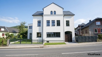 Prodej domu 183 m², Štěpánkovice