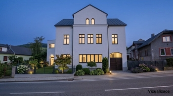 Prodej domu 183 m², Štěpánkovice