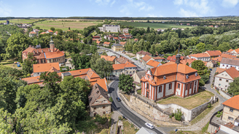 Prodej domu 360 m², Liběchov