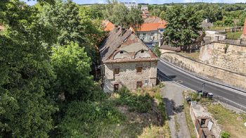 Prodej domu 360 m², Liběchov
