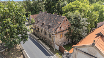 Prodej domu 360 m², Liběchov