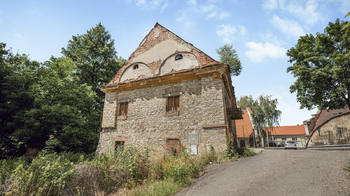 Prodej domu 360 m², Liběchov