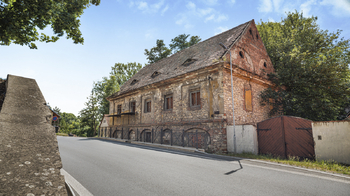 Prodej domu 360 m², Liběchov