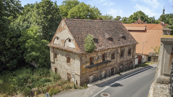 Prodej domu 360 m², Liběchov
